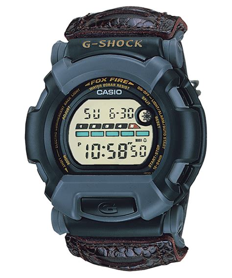 casio g-shock dw-002rs-5 1