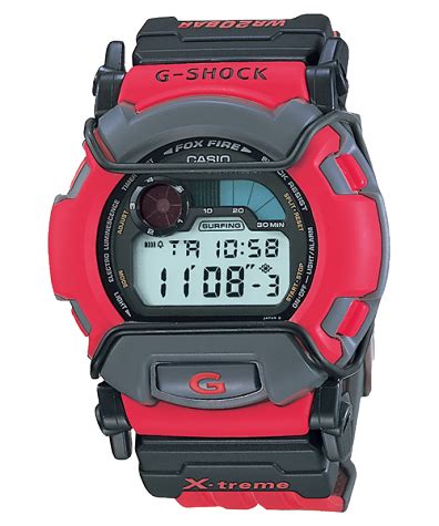 casio g-shock dw-002s-4t 1