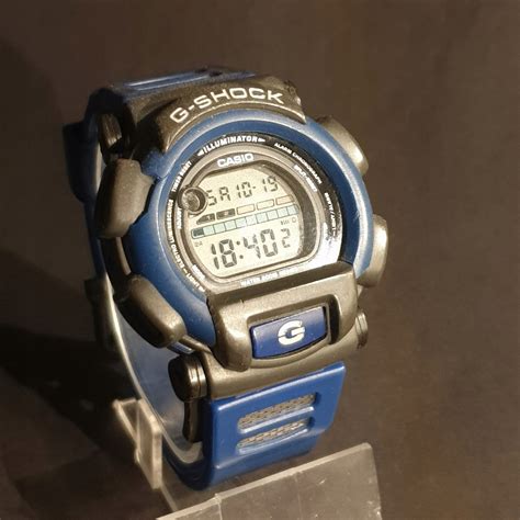 casio g-shock dw-003-8 1