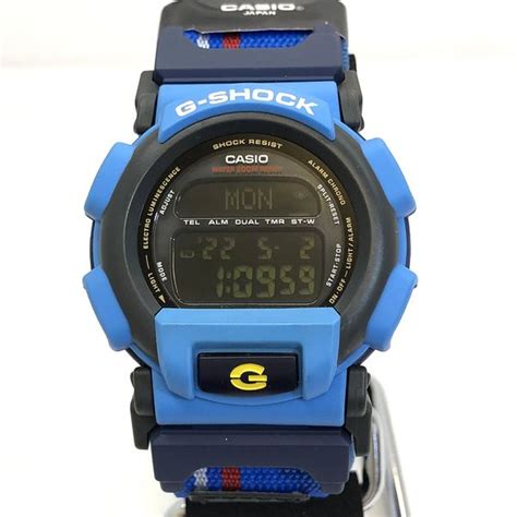 casio g-shock dw-003-8 1