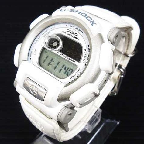 casio g-shock dw-003-8 4