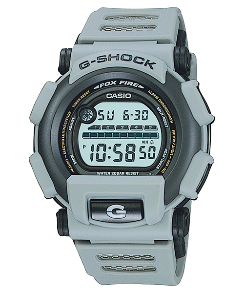 casio g-shock dw-003-8