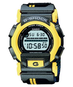 casio g-shock dw-003e-2at 1