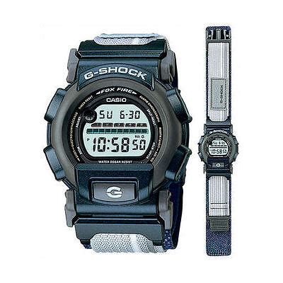 casio g-shock dw-003e-2at 2