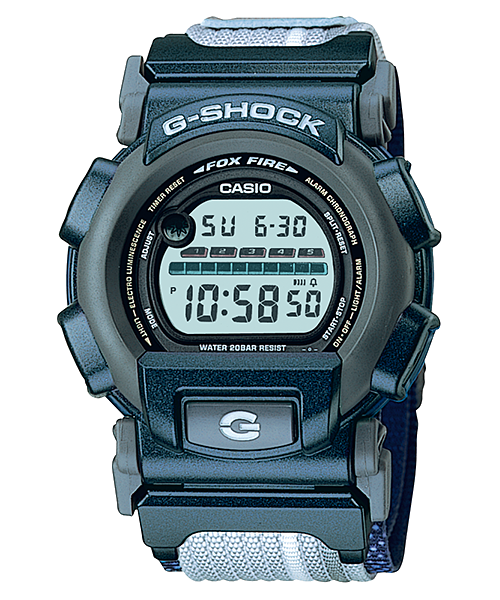 casio g-shock dw-003e-2at