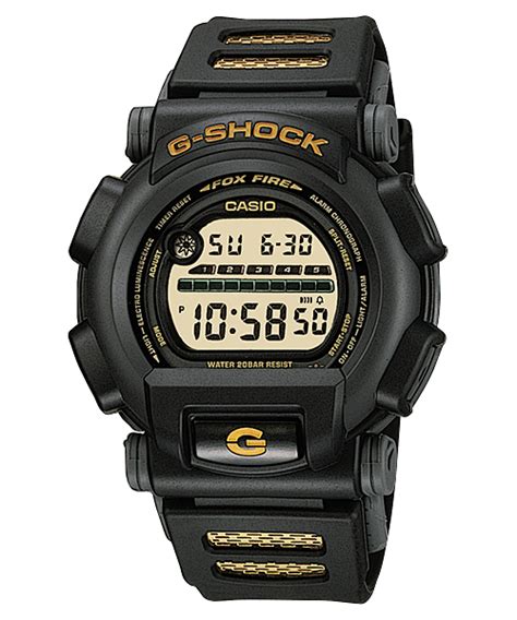 casio g-shock dw-003tb-1v 1