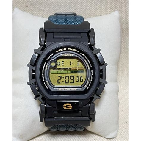 casio g-shock dw-003x-2cv 2