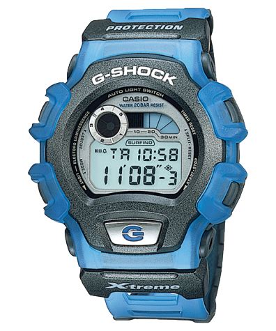 casio g-shock dw-004xs-2t 2