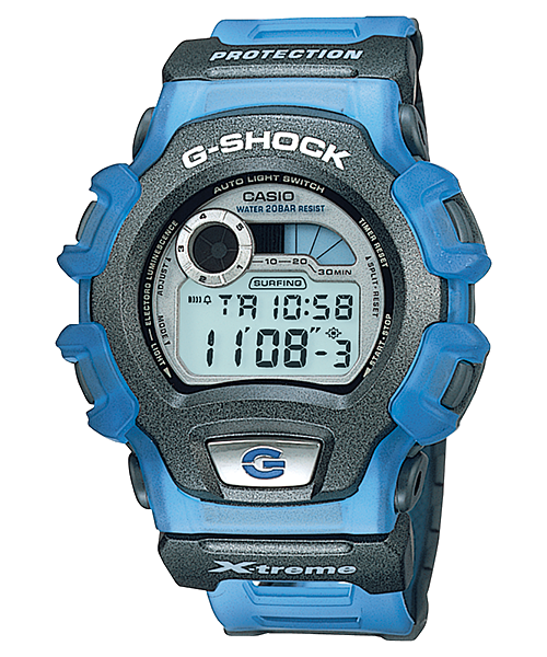 casio g-shock dw-004xs-2t