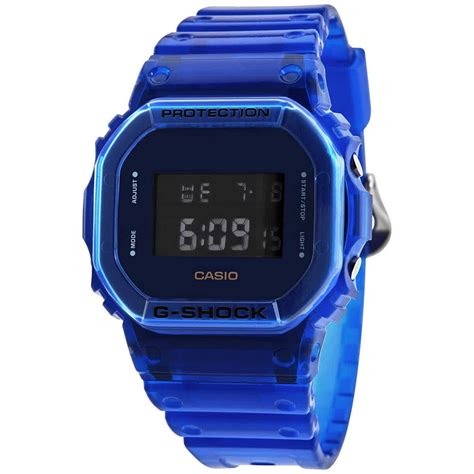 casio g-shock dw-5600bl-7 1