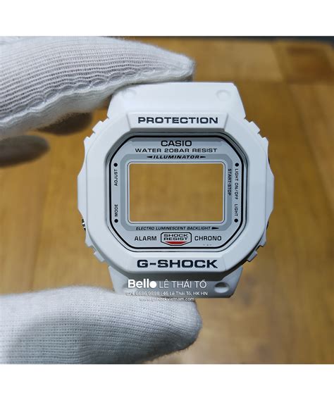 casio g-shock dw-5600bl-7 4