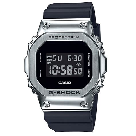 casio g-shock dw-5600d-1 2