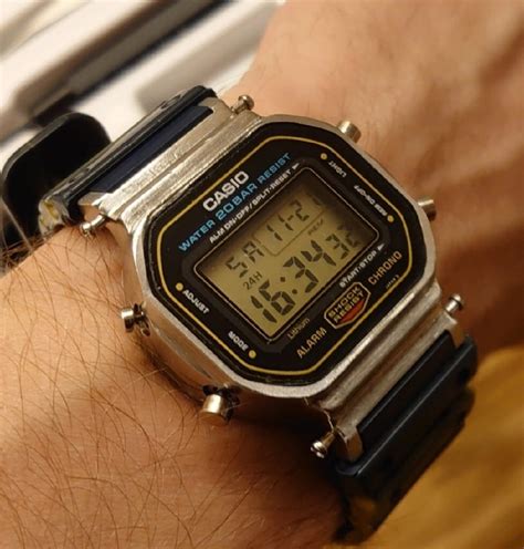 casio g-shock dw-5600d-1 1