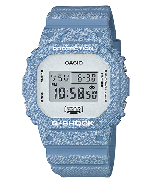 casio g-shock dw-5600dc-2