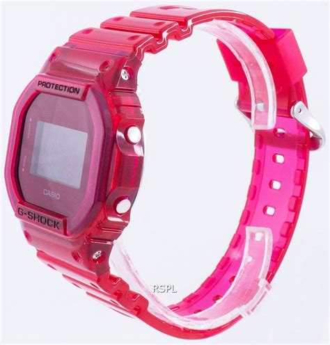 casio g-shock dw-5600sb-4 2