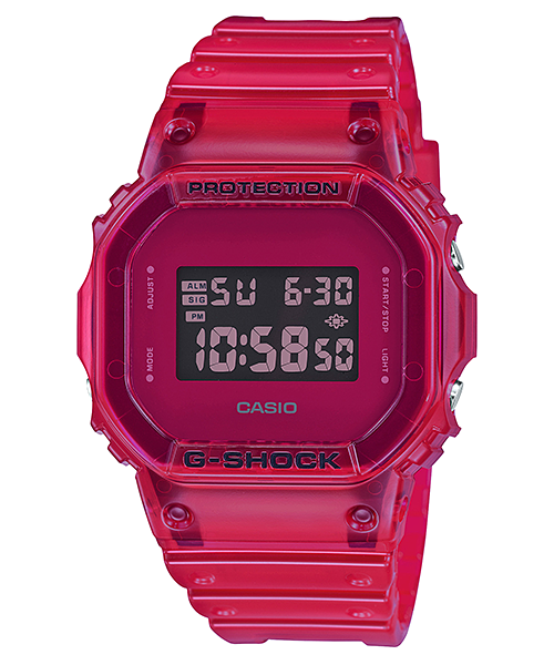 casio g-shock dw-5600sb-4