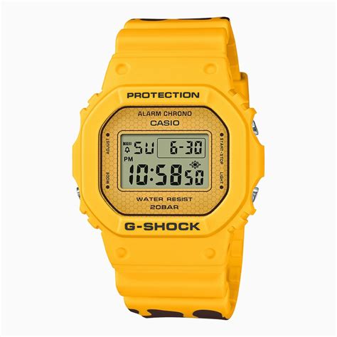 casio g-shock dw-5600vtape6-1t 1