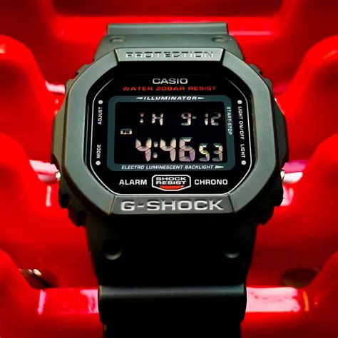 casio g-shock dw-5600vtape6-1t 4