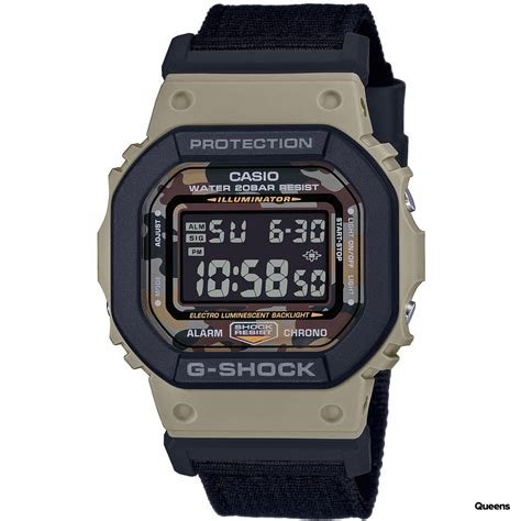 casio g-shock dw-5610sus-5 1