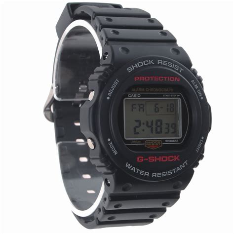 casio g-shock dw-5750carp-1 1