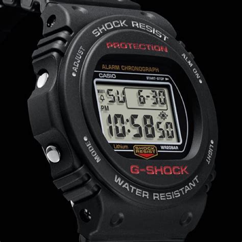 casio g-shock dw-5750carp-1 2