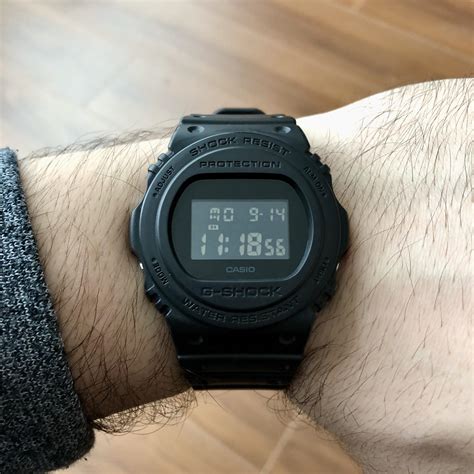 casio g-shock dw-5750carp-1 1