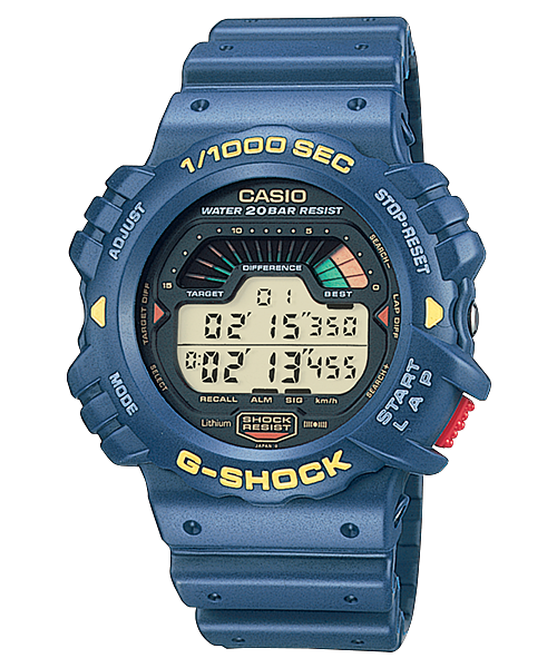 casio g-shock dw-6000cj-2