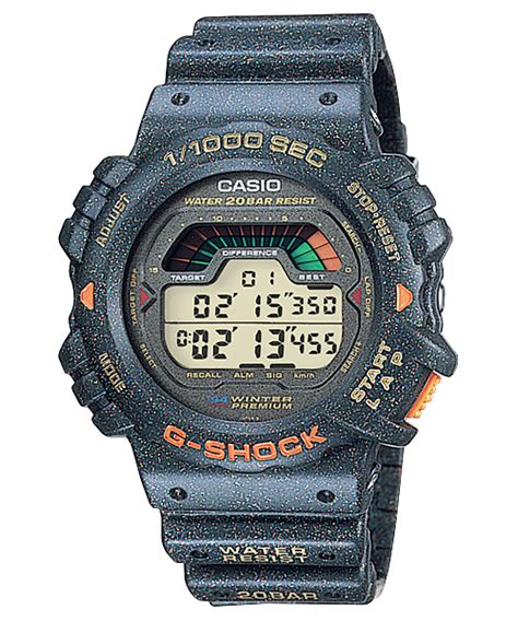 casio g-shock dw-6050-1 1