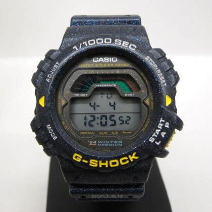 casio g-shock dw-6050-1 4