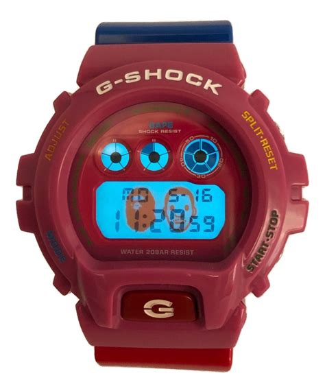 casio g-shock dw-6900-kidcudi 1