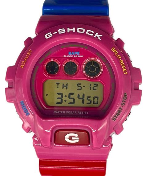 casio g-shock dw-6900-kidcudi 2