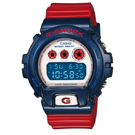 casio g-shock dw-6900ac-2 4