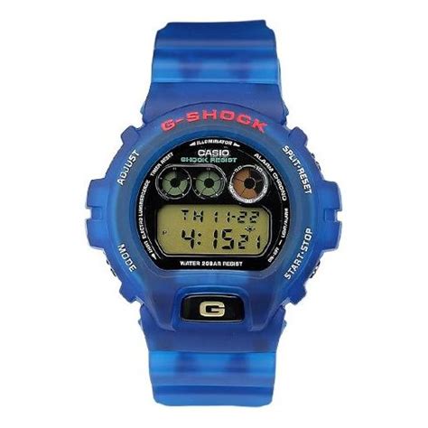 casio g-shock dw-6900bs-2 2