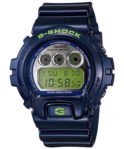 casio g-shock dw-6900bs-2 4