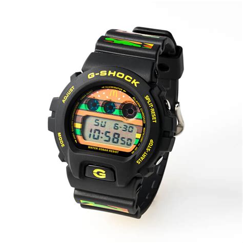 casio g-shock dw-6900fs-bigmac 1