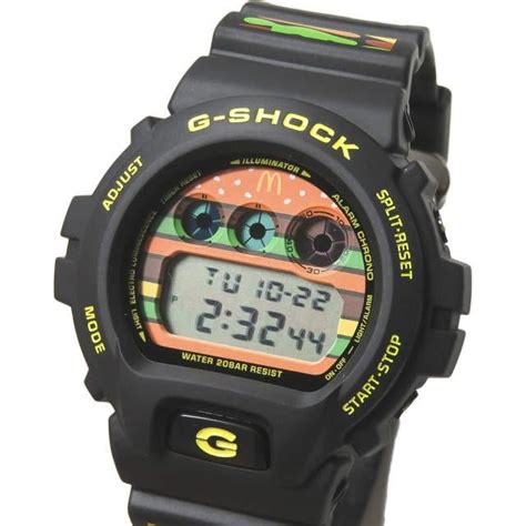 casio g-shock dw-6900fs-bigmac 1