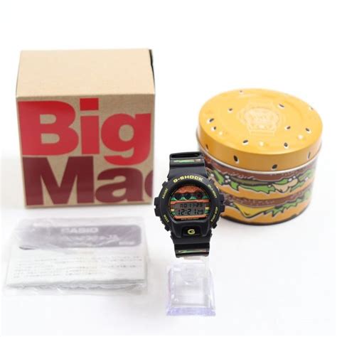 casio g-shock dw-6900fs-bigmac 4