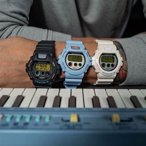 casio g-shock dw-6900jm22-2 2