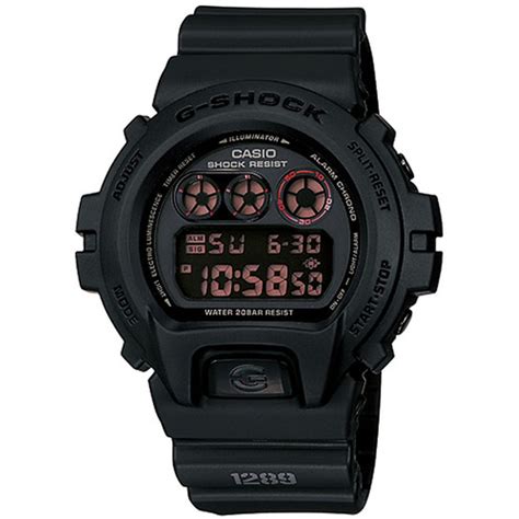 casio g-shock dw-6900ms-1[1289] 4