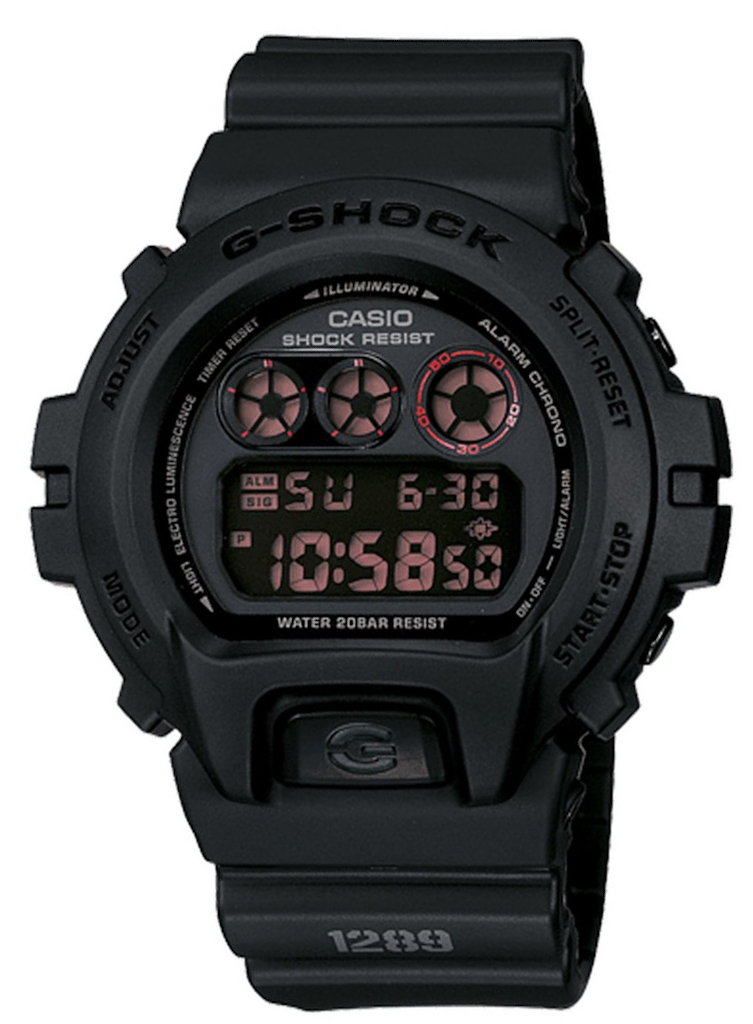 casio g-shock dw-6900ms-1[1289]