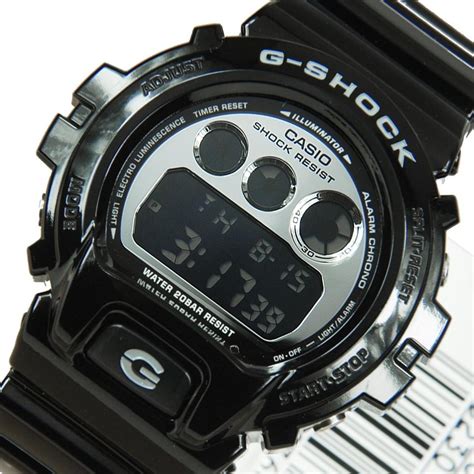 casio g-shock dw-6900nb-1[3230] 2