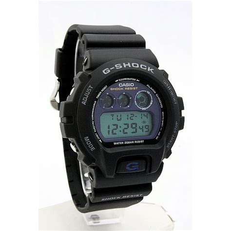 casio g-shock dw-6900r-7 1