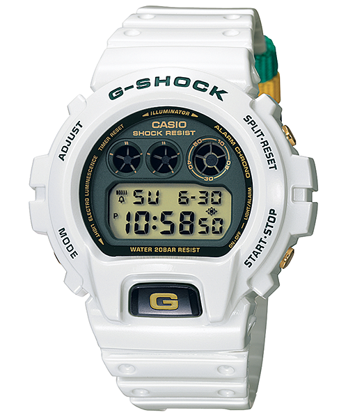 casio g-shock dw-6900r-7