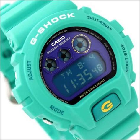 casio g-shock dw-6900sn-3 1