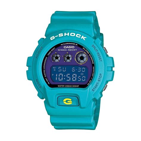 casio g-shock dw-6900sn-3 2