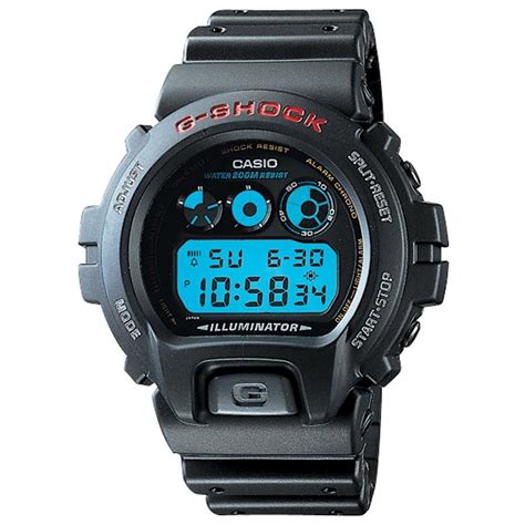 casio g-shock dw-6900td-4 1