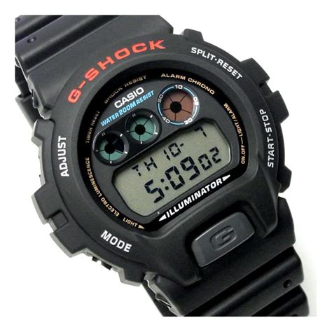 casio g-shock dw-6900xlv-1 4