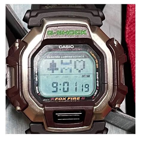 casio g-shock dw-8120-6 1