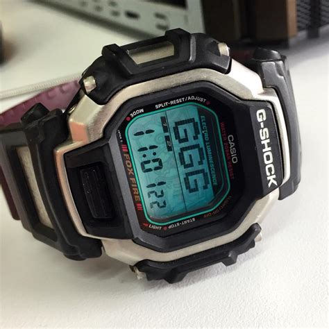 casio g-shock dw-8120-6 4