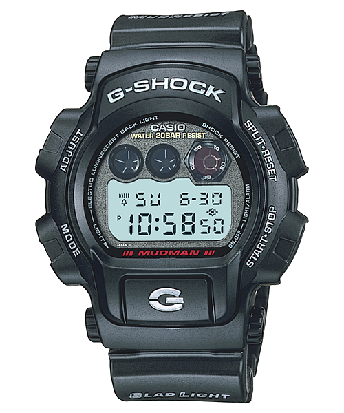 casio g-shock dw-8400z-1t